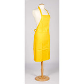 Harry's Horse Delantal de Aseo Apron Amarillo