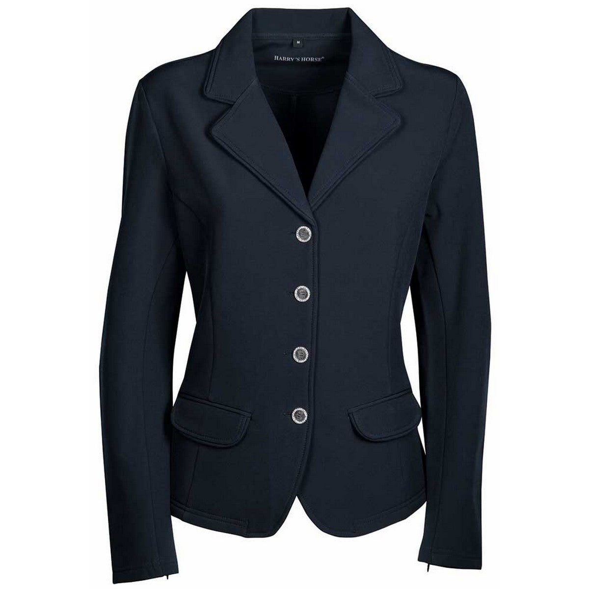 Harry's Horse Chaqueta de Equitación St. Tropez TT Navy
