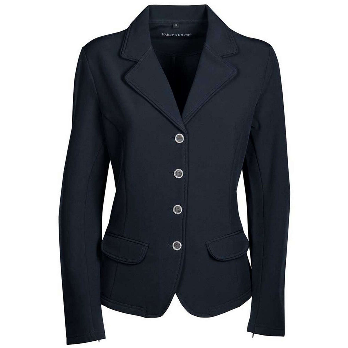 Harry's Horse Chaqueta de Equitación St. Tropez TT Navy
