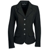 Harry's Horse Chaqueta de Equitación St. Tropez TT Negro