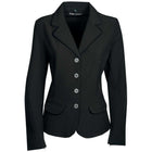 Harry's Horse Chaqueta de Equitación St. Tropez TT Negro