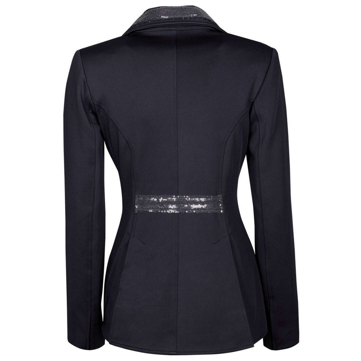 Harry's Horse Chaqueta de Equitación Montpellier Navy