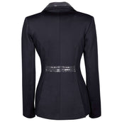 Harry's Horse Chaqueta de Equitación Montpellier Navy