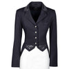 Harry's Horse Chaqueta de Equitación Montpellier Navy