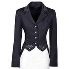 Harry's Horse Chaqueta de Equitación Montpellier Navy