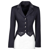 Harry's Horse Chaqueta de Equitación Montpellier Navy