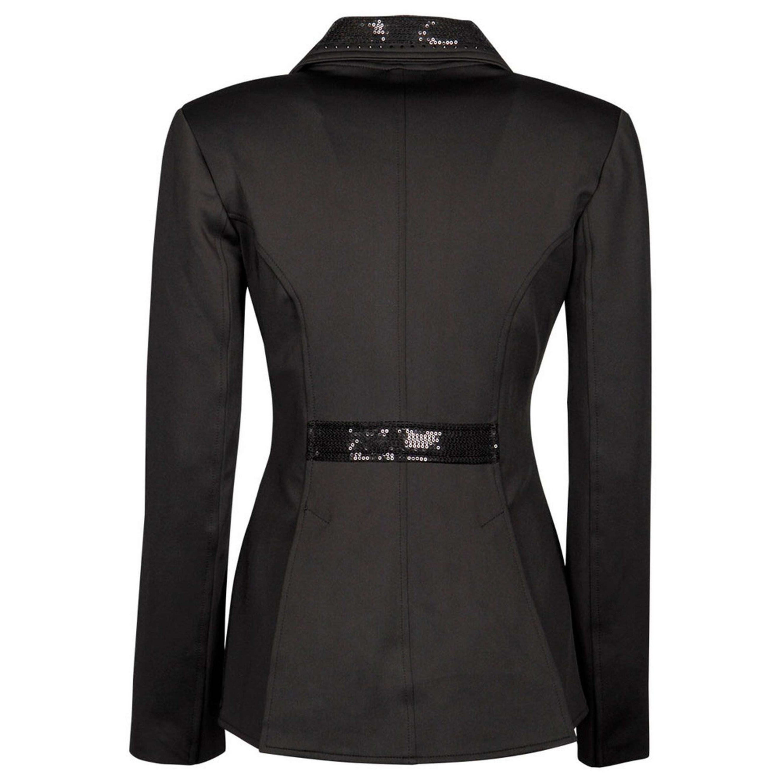 Harry's Horse Chaqueta de Equitación Montpellier Negro Harry's Horse Chaqueta de Equitación Montpellier Negro