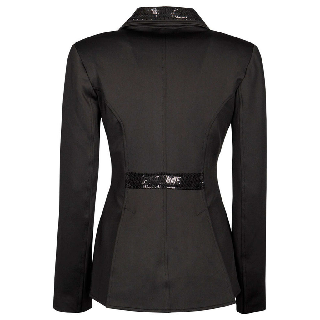 Harry's Horse Chaqueta de Equitación Montpellier Negro