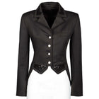 Harry's Horse Chaqueta de Equitación Montpellier Negro