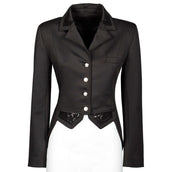 Harry's Horse Chaqueta de Equitación Montpellier Negro