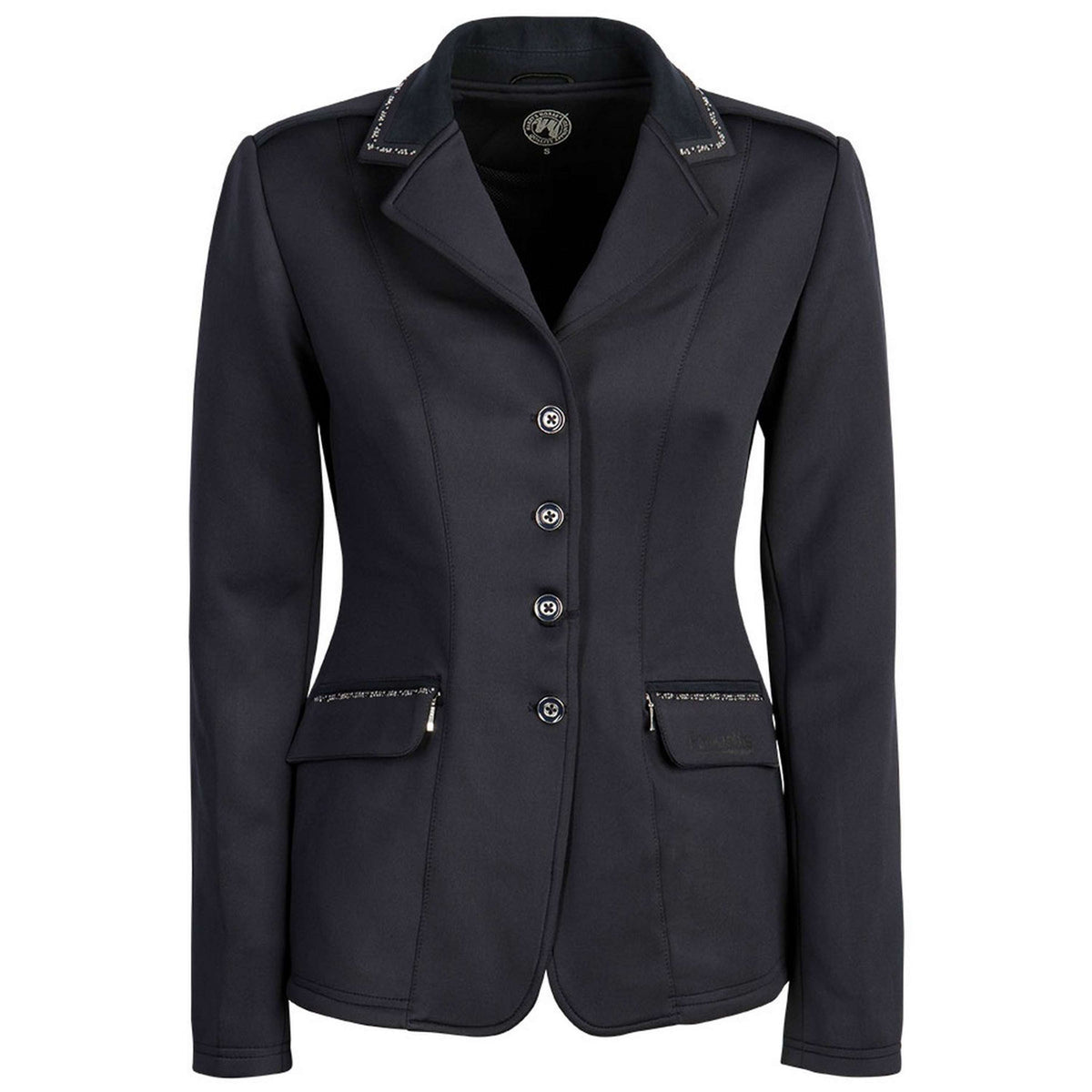Harry's Horse Chaqueta de Equitación Pirouette Navy