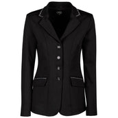 Harry's Horse Chaqueta de Equitación Pirouette Negro