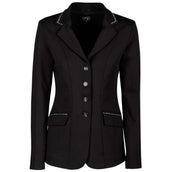 Harry's Horse Chaqueta de Equitación Pirouette Negro