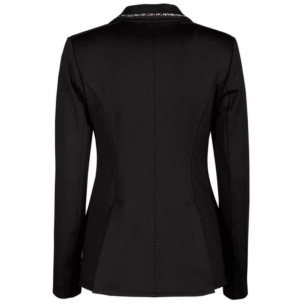 Harry's Horse Chaqueta de Equitación Pirouette Negro