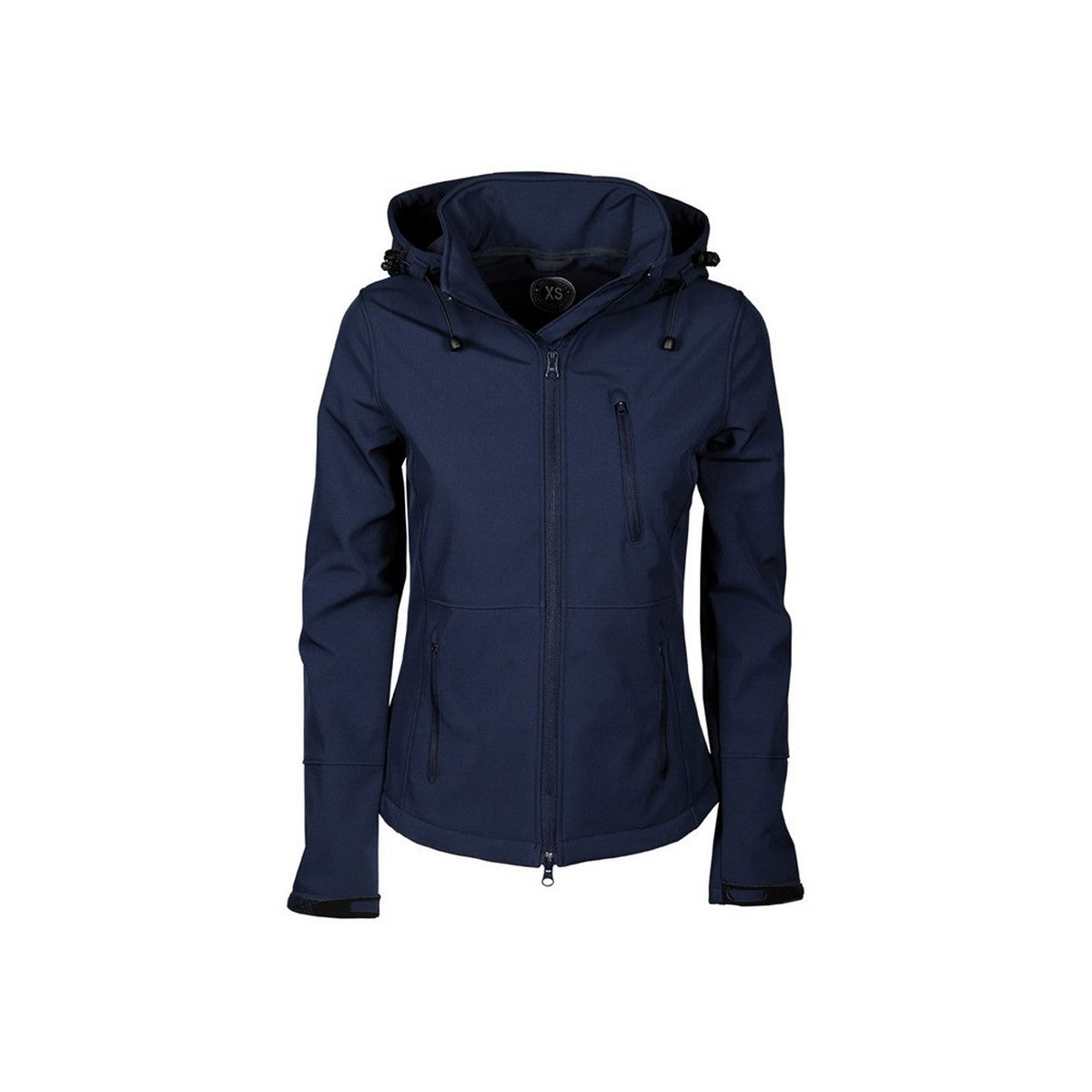 Harry's Horse Chaqueta Softshell Chicago Hombre Marino