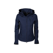 Harry's Horse Chaqueta Softshell Chicago Hombre Marino