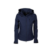 Harry's Horse Chaqueta Softshell Chicago Hombre Marino