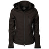 Harry's Horse Chaqueta Softshell Chicago Hombre Negro