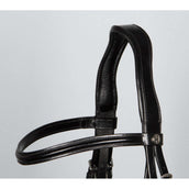 Harry's Horse Brida Anatomic Negro