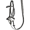 Harry's Horse Brida Anatomic Negro