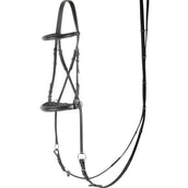 Harry's Horse Brida sin Bocado Negro
