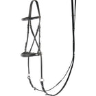 Harry's Horse Brida sin Bocado Negro