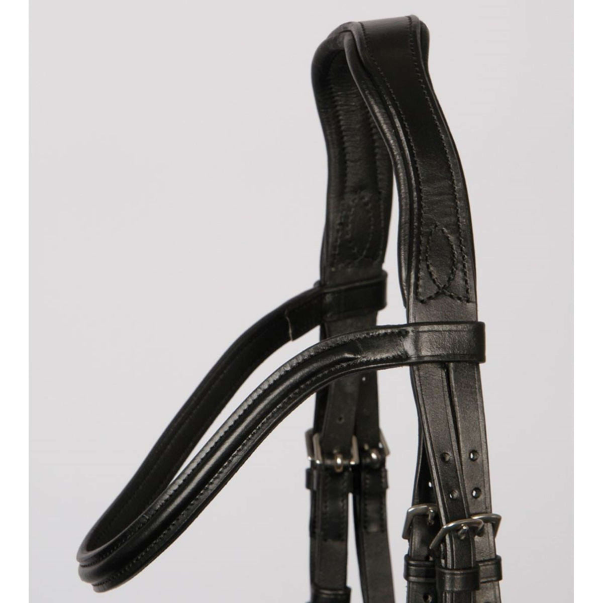 Harry's Horse Brida Negro