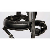 Harry's Horse Brida Negro