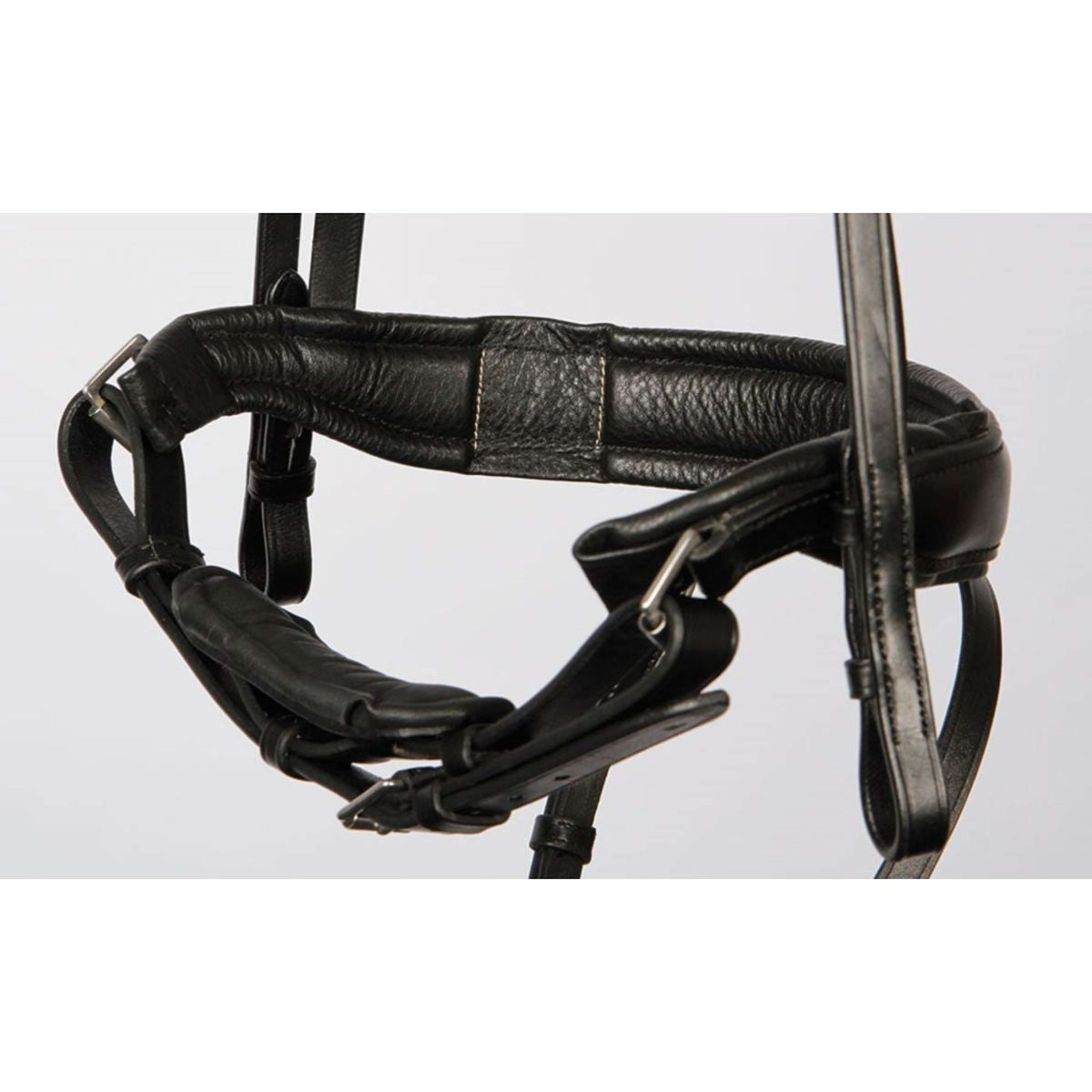 Harry's Horse Brida Negro