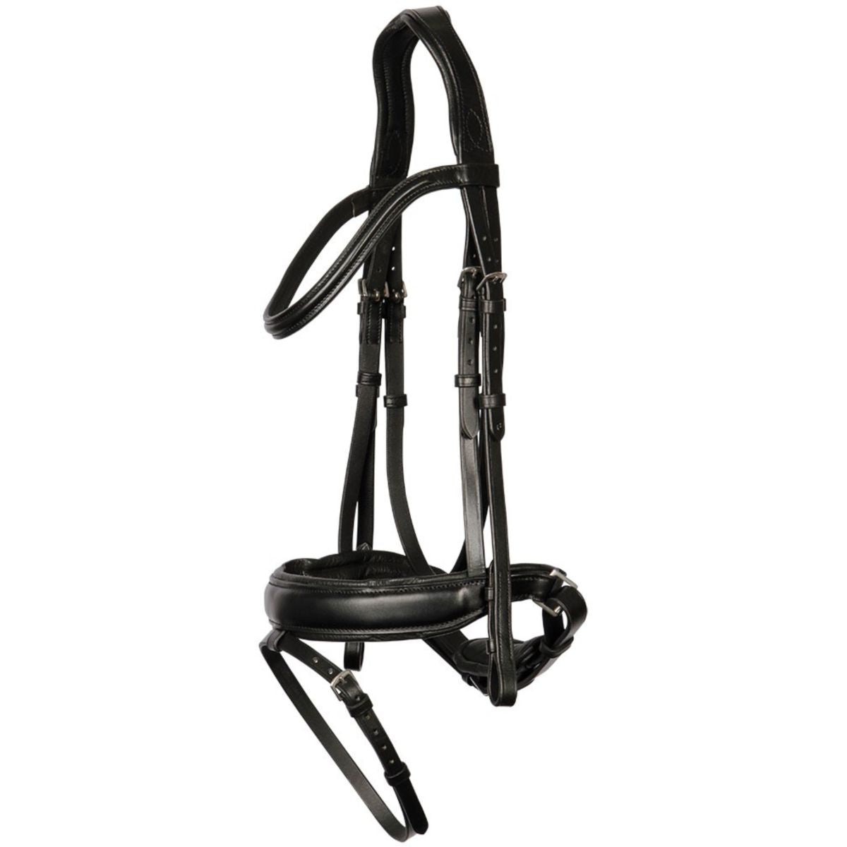 Harry's Horse Brida Negro