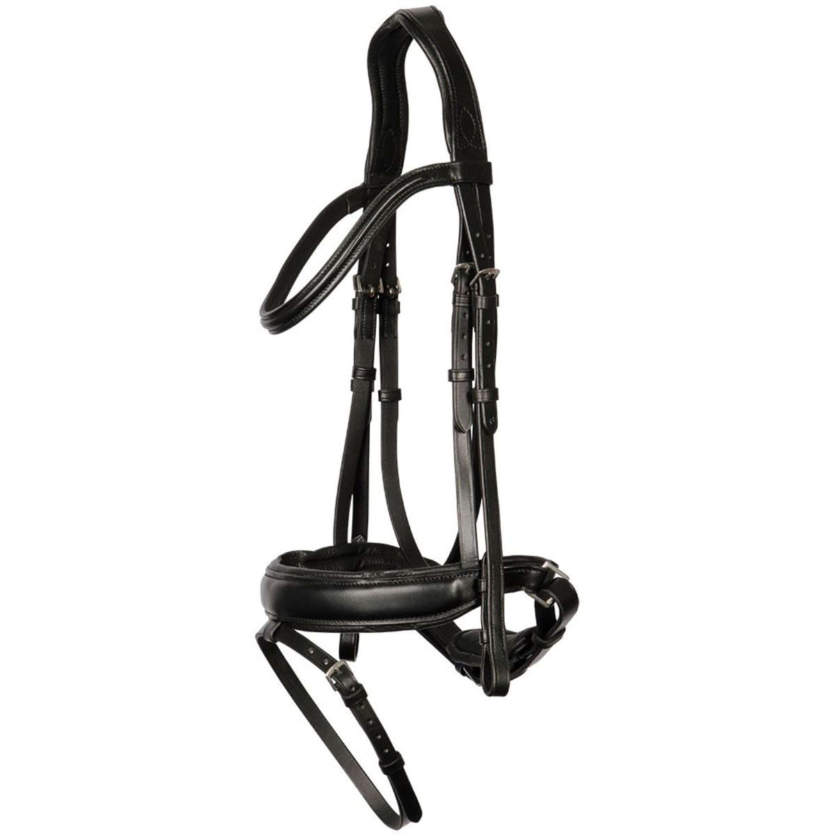 Harry's Horse Brida Negro