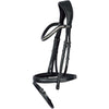Harry's Horse Brida Nero Soft Negro/Plata