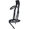 Harry's Horse Brida Nero Soft Negro/Negro