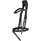 Harry's Horse Brida Nero Soft Negro/Negro