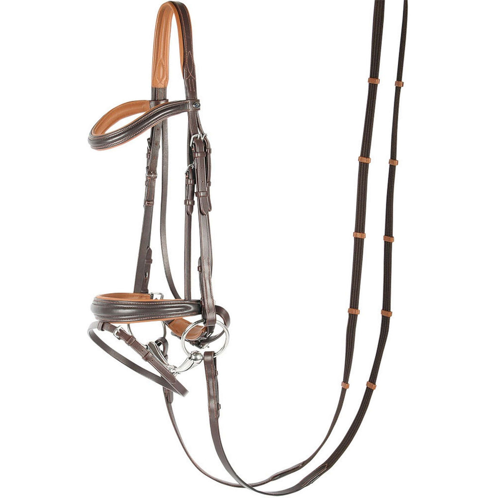 Harry's Horse Brida Soft Marron