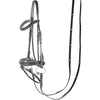Harry's Horse Brida Soft Negro