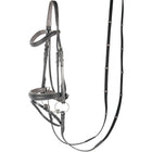 Harry's Horse Brida Soft Negro