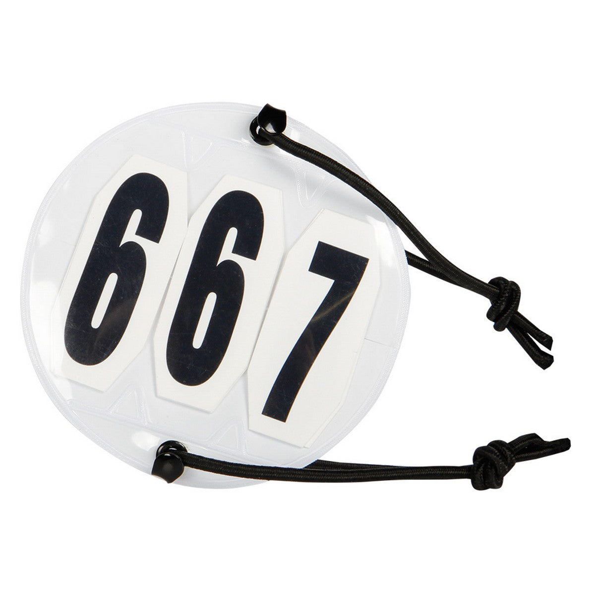 Harry's Horse Números de Brida