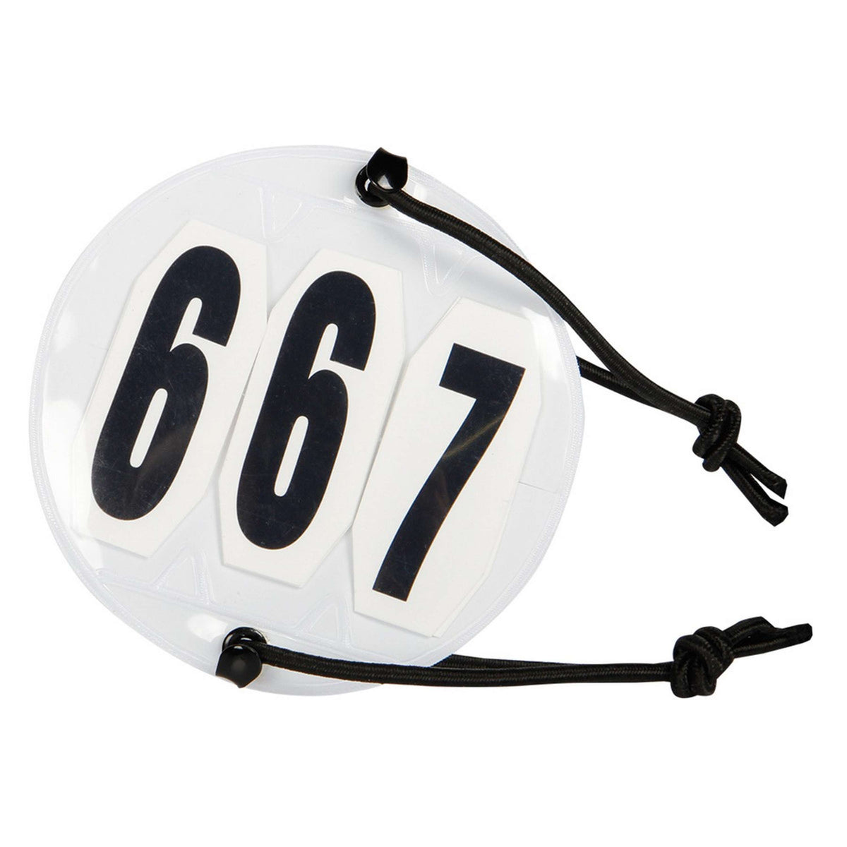 Harry's Horse Números de Brida