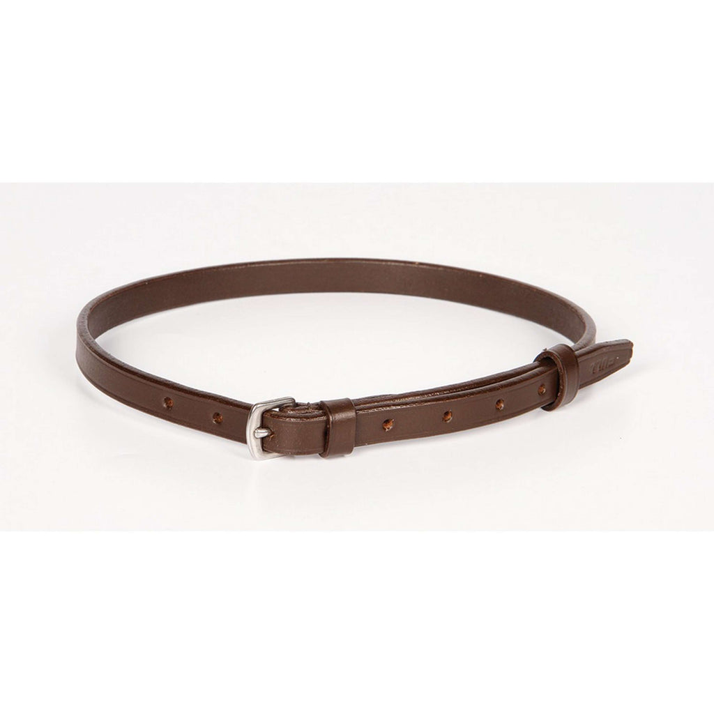 Harry's Horse Correa de Freno Leder Marron