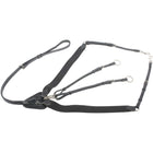 Harry's Horse Arnés Frontal Elastisch Negro