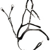 Harry's Horse Arnés Frontal Deluxe Negro