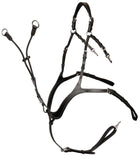 Harry's Horse Arnés Frontal Deluxe Negro