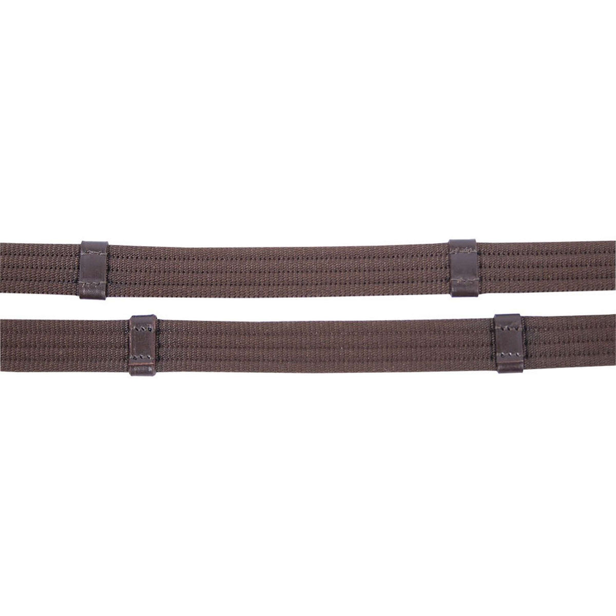 Harry's Horse Riendas Marron