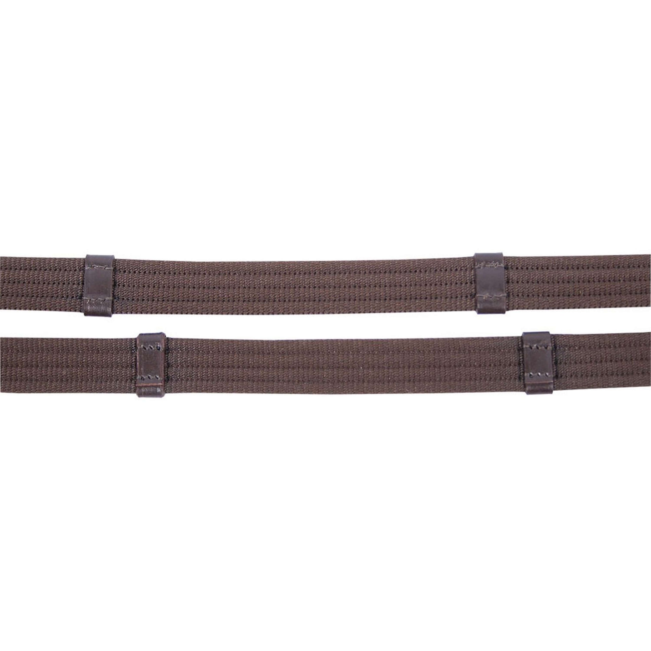 Harry's Horse Riendas Marron
