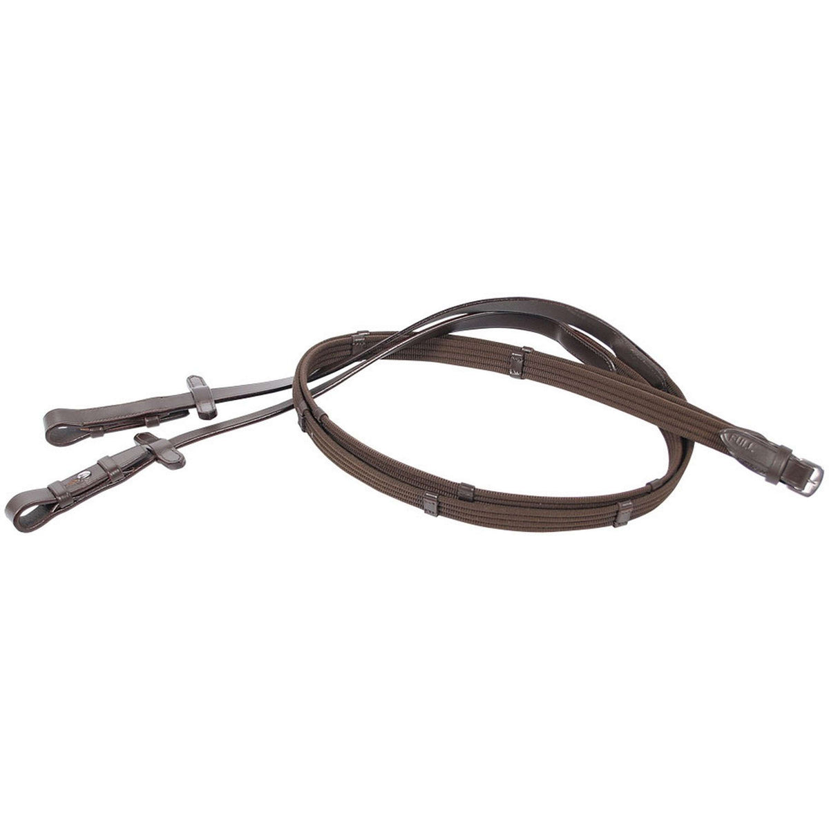Harry's Horse Riendas Marron