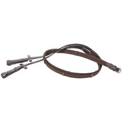 Harry's Horse Riendas Marron