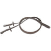 Harry's Horse Riendas Marron