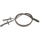 Harry's Horse Riendas Marron
