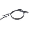 Harry's Horse Riendas Negro